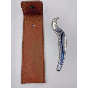 Stainless Steel Gua Sha Massage Tool